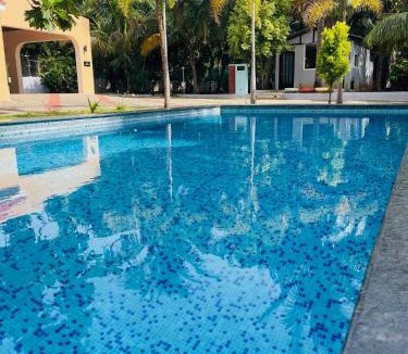 Tenkasi Resort | Yasuragi Boutique Resort