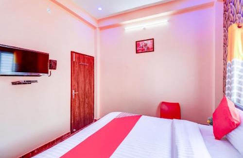 Mohangarh Hotel | Hotel O R K RESIDENCY SGPGI