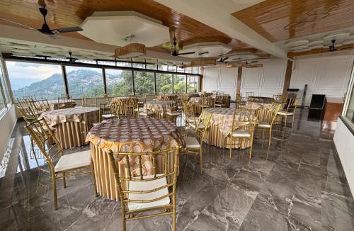 Turuk Hotel | Sood's Himalayan Vista