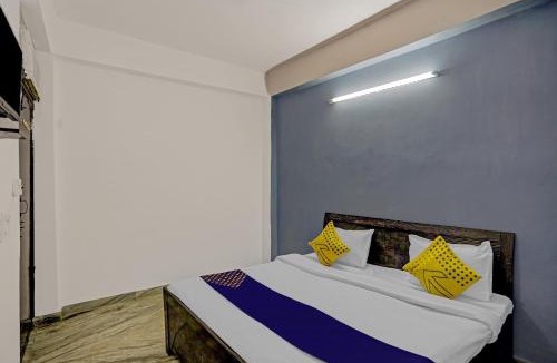 Sector 27 Hotel | RAJ HOTEL VIP