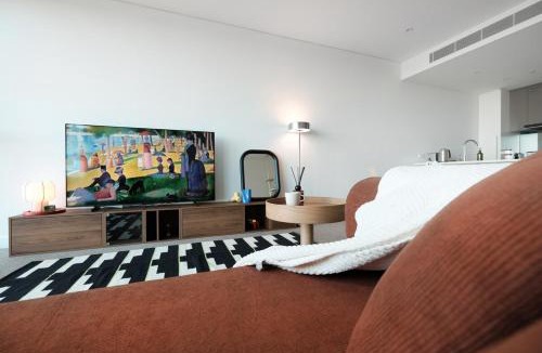 Rhodes Apartment | The best location in Rhodes, 3-Bed Apartment