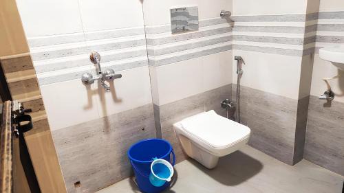 Andheri East Hostel | Welcome Inn Dormitory & PG Male And Female