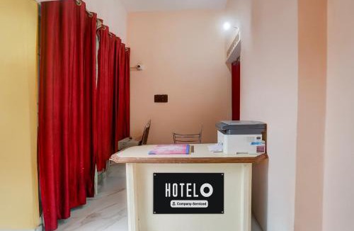 Patna Hotel | Super Hotel O Patliputra Golambar