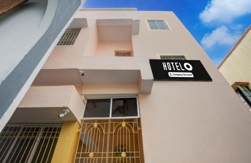 Patna Hotel | Super Hotel O Patliputra Golambar