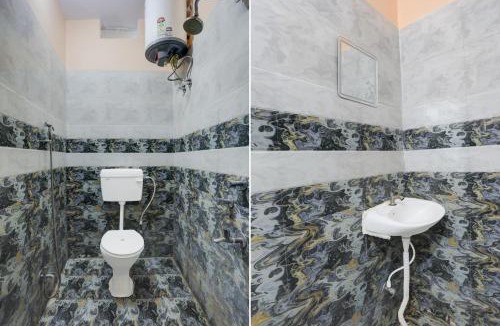 Patna Hotel | Super Hotel O Patliputra Golambar