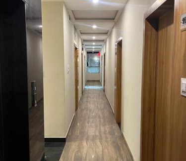 Ujjain Hotel | Hotel Tirupati Inn