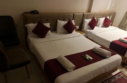 Ujjain Hotel | Hotel Tirupati Inn