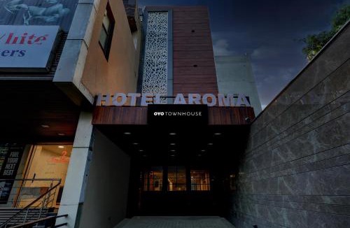 New Delhi Hotel | Collection O The Grand Villa