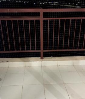 Kuvempu Nagara Apartment | Aarav Stays