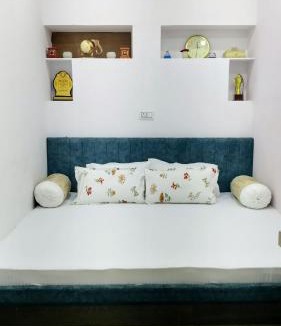 Udaipur Apartment | Gokul Niwas Home Stay Udaipur 4th