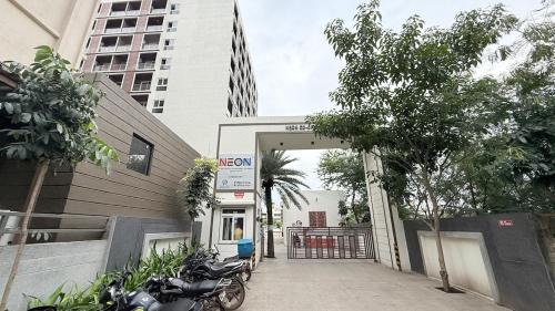Viman Nagar Apartment | Airport Oasis Near Pune Airport Symbiosis College