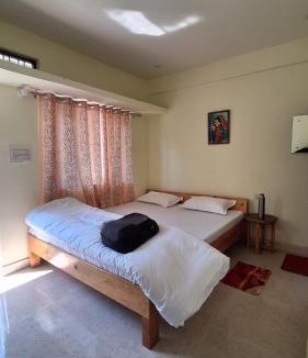 Kaul House | Mukteshwar Darshan