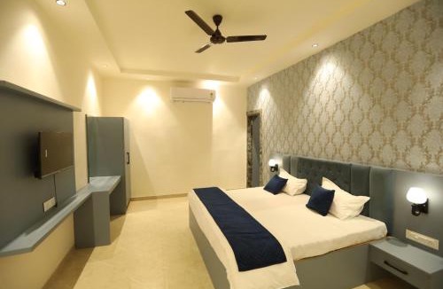 Nasirabad House | Nature Stay - A Luxury Farm