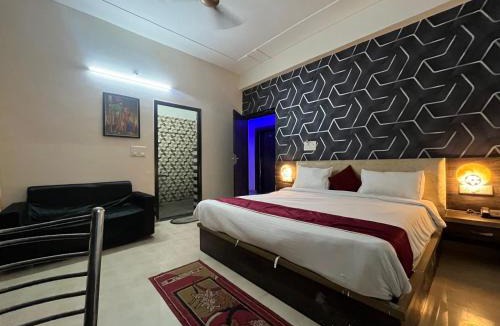 Basai Hotel | Hotel P S Villa & Banquet