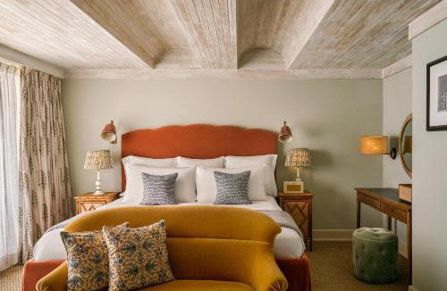 Juhu Hotel | Soho House Mumbai