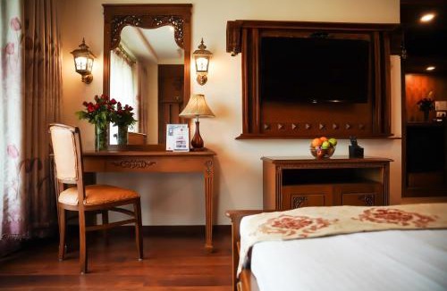 Madurai Hotel | JC Residency Madurai