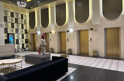 Shyam Nagar Apartment | The Grand Anukampa Jaipur AN studio Rooms