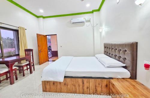 Kundapur Hotel | Greenland Waterfront