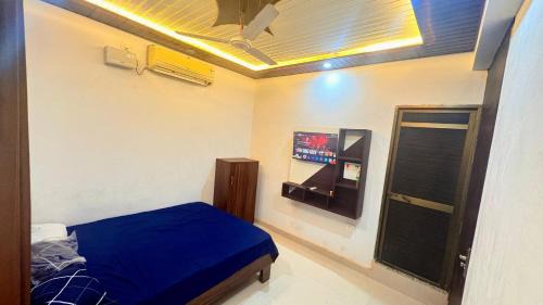 Laheriasarai Hotel | HOTEl MJ INN
