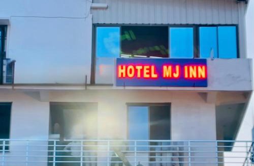 Laheriasarai Hotel | HOTEl MJ INN