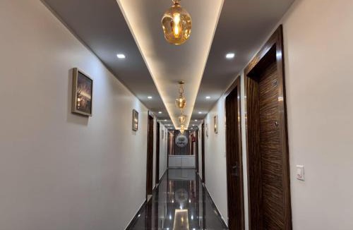 Etah Hotel | Hotel Casa Royal