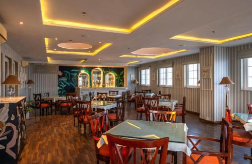 Shavri Colony Hotel | Moustache Select Udaipur