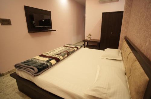 Khatu Hotel | Jiwaji Palace