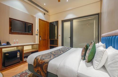 Amritsar Hotel | Hotel Marrion