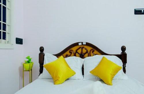 Kottakuppam Villa | The Sunshine Villa