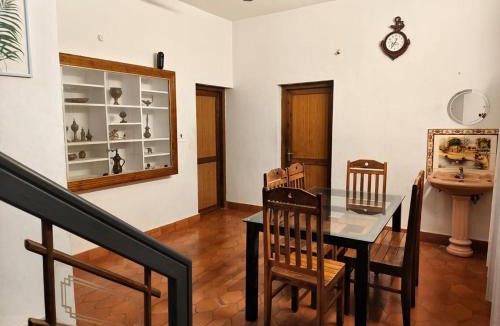 Nilambur House | H Villa