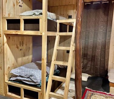 Kaza House | SpitiDiaries Homestay