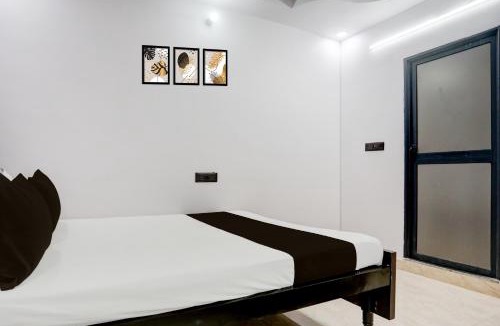 Patna Hotel | Hotel O by OYO Swarun and Banquet Hall Gulzarbagh Station Bus Stop