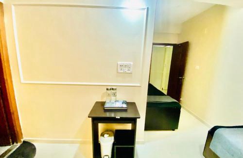 Bhatkal Apartment | AL-MANAL 304 premium Room 5Beds
