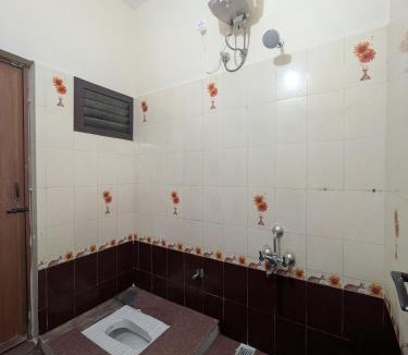 Tiruvannamalai House | Sri Abirami Homestays
