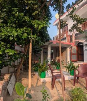 Darbhanga Villa | Entire Villa in Darbhanga
