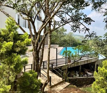 Vagamon Resort | Vanaheim Resort