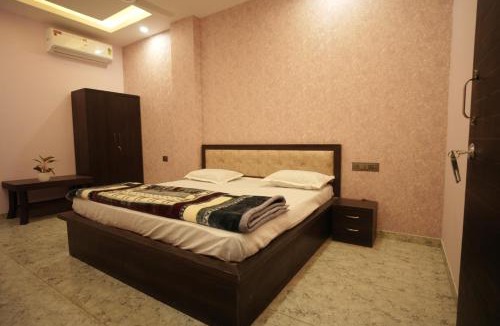 Khatu Hotel | Jiwaji Palace