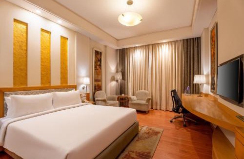 Noida Hotel | Radisson Noida