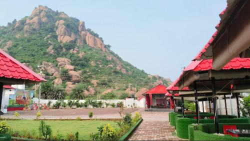 Giridih Hotel | Nature View Resort
