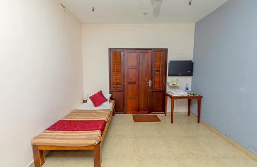 Auroville Resort | Green's Heritage Resort Auroville with Swimming Pool
