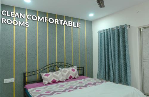 Vidisha Hotel | Hotel Ansh Har Regency