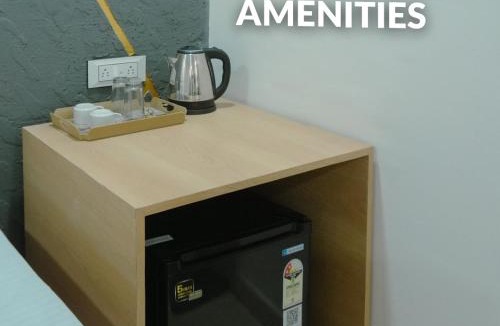 Vidisha Hotel | Hotel Ansh Har Regency