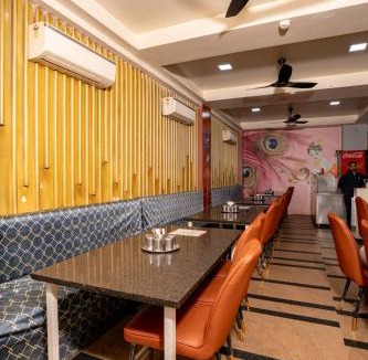 Khatu Hotel | Hotel Sawamani - 100 Meters from Khatushyam ji
