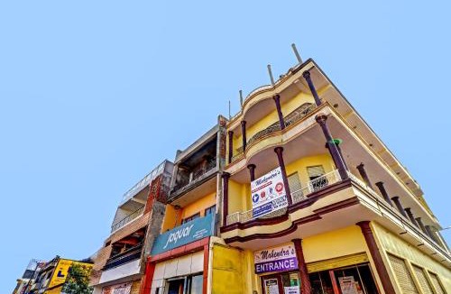 Firozabad Hotel | Hotel O Star Hotel
