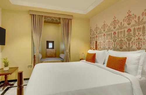 Bamora Resort | The Fern Bambora Fort Udaipur, Bambora, Series by Marriott