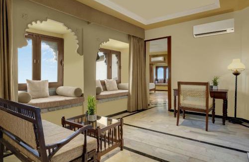 Bamora Resort | The Fern Bambora Fort Udaipur, Bambora, Series by Marriott