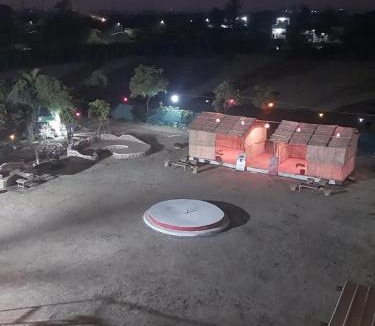 Ujjain Hotel | Suraj Village Resort