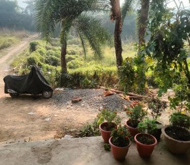 Mayapur House | Laxmi Narasimha homestay