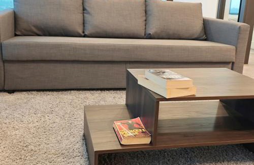 Sydney Olympic Park Apartment | Above the Park Sydney Harbour - 3 Bedrooms Free Parking No Parties