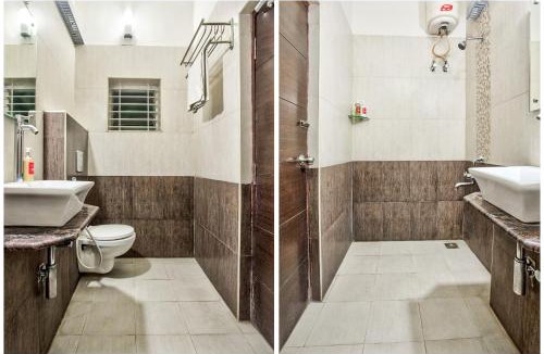 Cuddalore Hotel | Hotel O Raj Residency